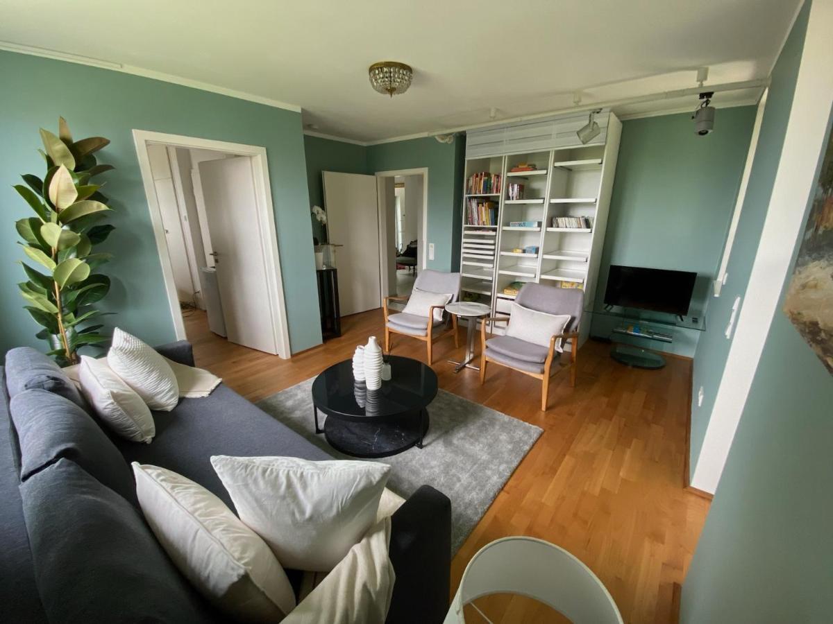 Apartmán Casa Bella Weinheim Exteriér fotografie