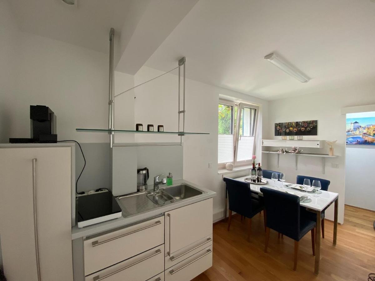 Apartmán Casa Bella Weinheim Exteriér fotografie